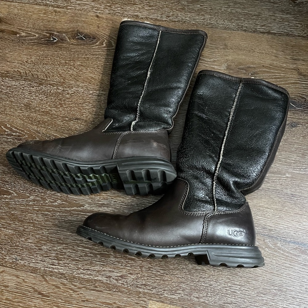 Used Ugg boots